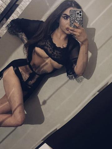 Индивидуалка Инга Фотография 5